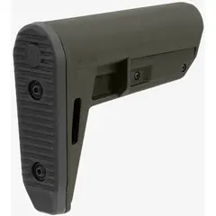 MOE TR Carbine Stock MilSpec OD Green - photo 3