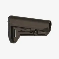 MOE SL-K Collapsible Mil-Spec Carbine Stock for AR-15 ODG - photo 1