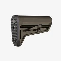 MOE SL-K Collapsible Mil-Spec Carbine Stock for AR-15 ODG - photo 2