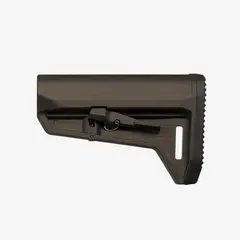 MOE SL-K Collapsible Mil-Spec Carbine Stock for AR-15 ODG - photo 3