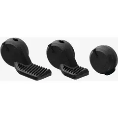 ESL Safety Selector Ambidextrous for CZ Scorpion EVO 3 Black - photo 3