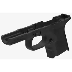 EHG RG9 Grip Frame for Ruger RXM Sub-Compact Black - photo 3