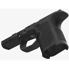 EHG RG9 Grip Frame for Ruger RXM Sub-Compact Black - photo 4