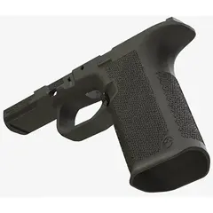 EHG RG9 Grip Frame for Ruger RXM Full-Size OD Green - photo 1