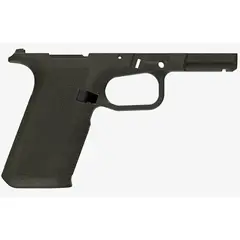 EHG RG9 Grip Frame for Ruger RXM Full-Size OD Green - photo 2