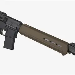 MOE Handguard M-LOK Rifle Length for AR-15 ODG - photo 2