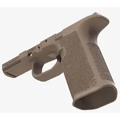 EHG RG9 Grip Frame for Ruger RXM Full-Size FDE - photo 5