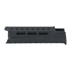 MOE-SL Carbine Length Handguard, Black - photo 1