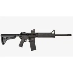 MOE-SL Carbine Length Handguard, Black - photo 2