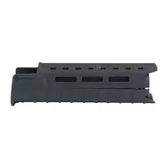 MOE-SL Carbine Length Handguard, Black - photo 4