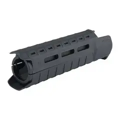 MOE-SL Carbine Length Handguard, Black - photo 5