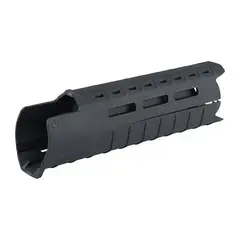 MOE-SL Carbine Length Handguard, Black - photo 8