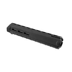 MOE Handguard M-LOK Rifle Length for AR-15 Black - photo 1