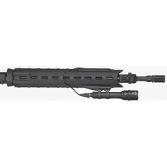MOE Handguard M-LOK Rifle Length for AR-15 Black - photo 10