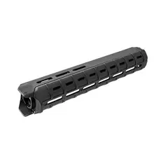 MOE Handguard M-LOK Rifle Length for AR-15 Black - photo 2