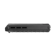 MOE Handguard M-LOK Rifle Length for AR-15 Black - photo 3