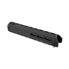 MOE Handguard M-LOK Rifle Length for AR-15 Black - photo 4