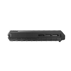 MOE Handguard M-LOK Rifle Length for AR-15 Black - photo 5