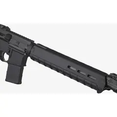 MOE Handguard M-LOK Rifle Length for AR-15 Black - photo 8