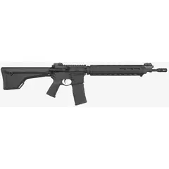 MOE Handguard M-LOK Rifle Length for AR-15 Black - photo 9