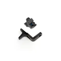 Ambidextrous Side Charging Handle for SIG SAUER P320 - photo 4