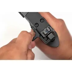Ambidextrous Side Charging Handle for SIG SAUER P320 - photo 5