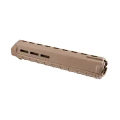 MOE Handguard M-LOK Rifle Length for AR-15 FDE - photo 1