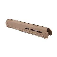 MOE Handguard M-LOK Rifle Length for AR-15 FDE - photo 2