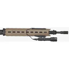 MOE Handguard M-LOK Rifle Length for AR-15 FDE - photo 3