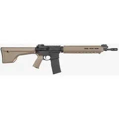 MOE Handguard M-LOK Rifle Length for AR-15 FDE - photo 5