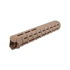 MOE Handguard M-LOK Rifle Length for AR-15 FDE - photo 7