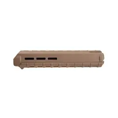 MOE Handguard M-LOK Rifle Length for AR-15 FDE - photo 8