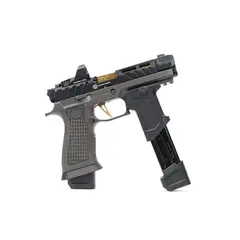 Spare Magazine Holder for SIG SAUER P320 - photo 1