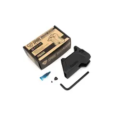 Spare Magazine Holder for SIG SAUER P320 - photo 6