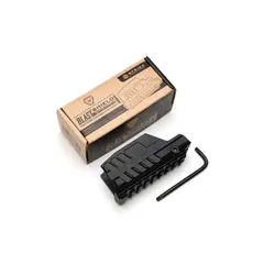 Blast Shield for Strike Modular Chassis (SMC) Alpha or Bravo - photo 2