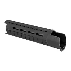MOE-SL Handguard M-LOK Mid-Length for AR-15 Black - photo 1