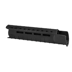 MOE-SL Handguard M-LOK Mid-Length for AR-15 Black - photo 10