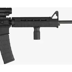 MOE-SL Handguard M-LOK Mid-Length for AR-15 Black - photo 2