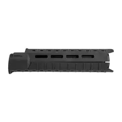 MOE-SL Handguard M-LOK Mid-Length for AR-15 Black - photo 3