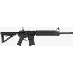MOE-SL Handguard M-LOK Mid-Length for AR-15 Black - photo 5