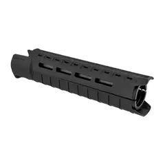 MOE-SL Handguard M-LOK Mid-Length for AR-15 Black - photo 6