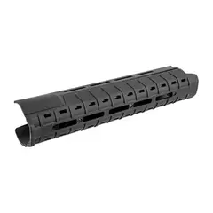 MOE-SL Handguard M-LOK Mid-Length for AR-15 Black - photo 7