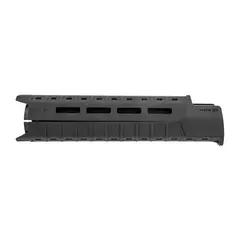 MOE-SL Handguard M-LOK Mid-Length for AR-15 Black - photo 9