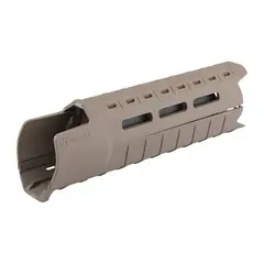 MOE-SL Carbine Length Handguard, FDE - photo 1