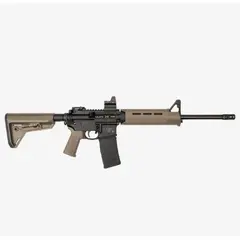 MOE-SL Carbine Length Handguard, FDE - photo 2
