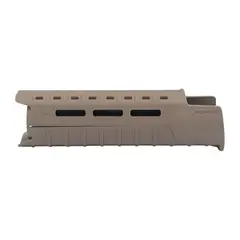 MOE-SL Carbine Length Handguard, FDE - photo 3