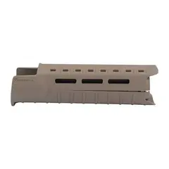 MOE-SL Carbine Length Handguard, FDE - photo 4