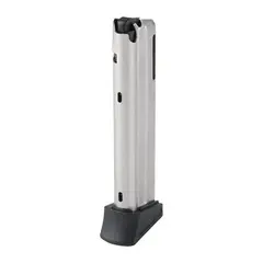PPK/S Magazine 22lr 10rd Nickel - photo 1