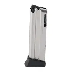 PPK/S Magazine 22lr 10rd Nickel - photo 3