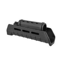 MOE AK Handguard M-LOK for AK47/74 Black - photo 10